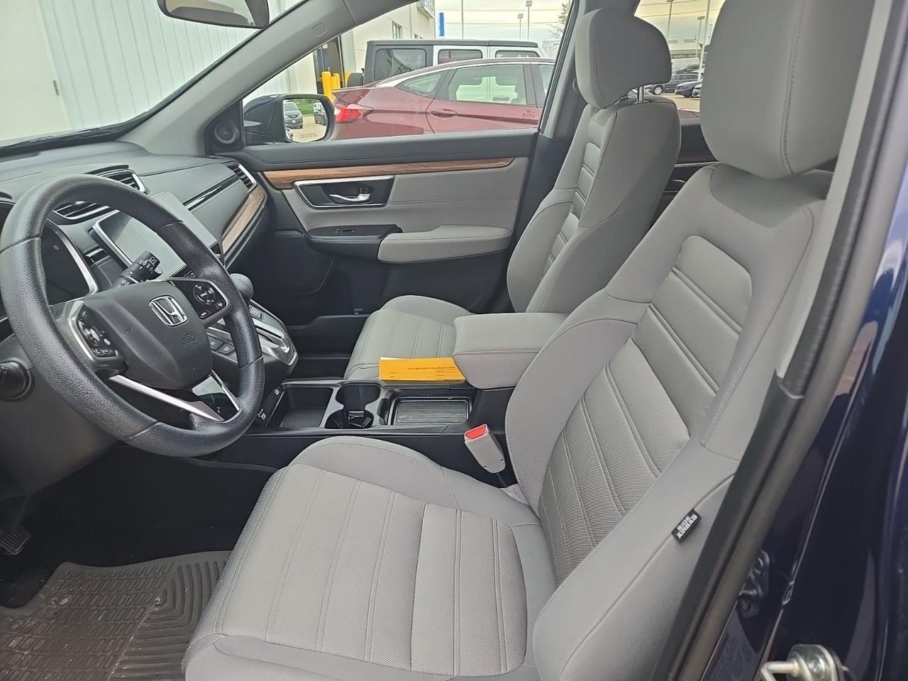 2020 Honda CR-V EX West Burlington IA