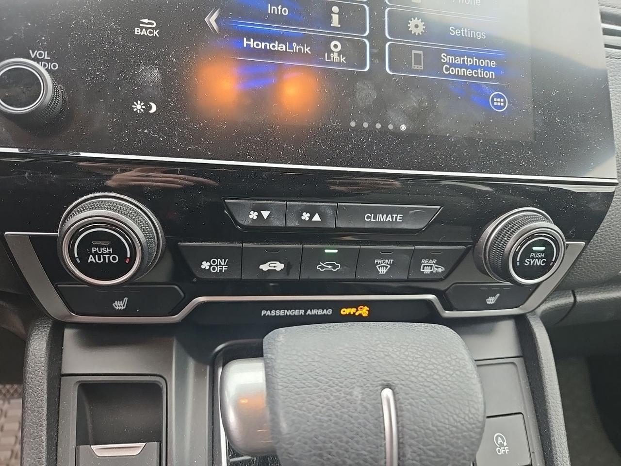 2020 Honda CR-V EX West Burlington IA