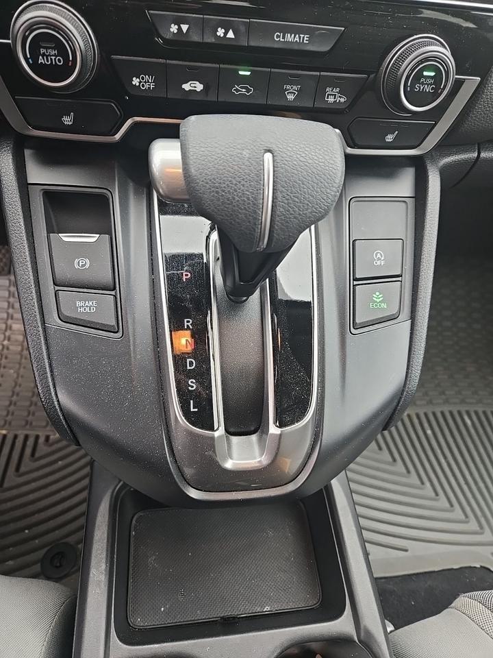 2020 Honda CR-V EX West Burlington IA