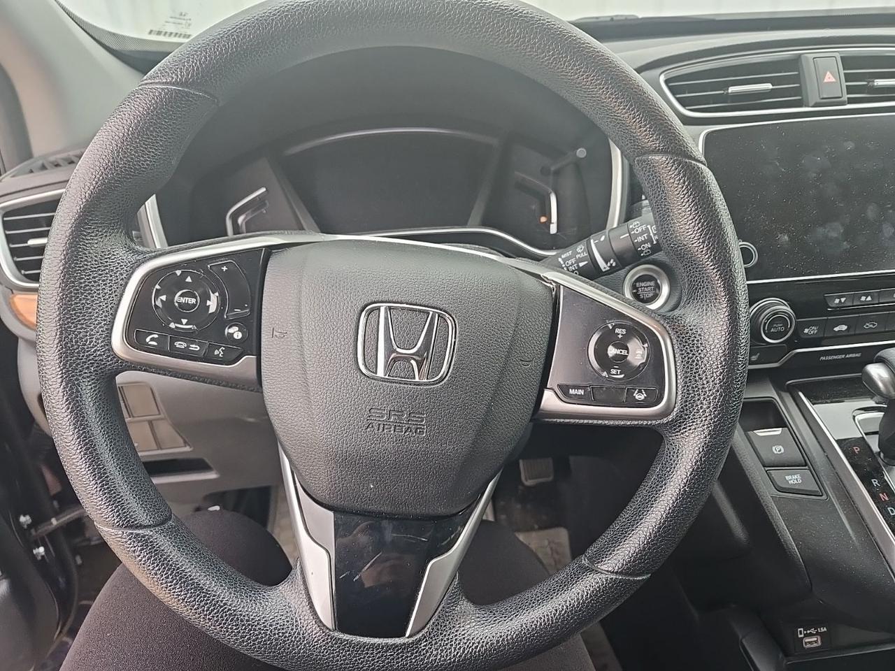 2020 Honda CR-V EX West Burlington IA