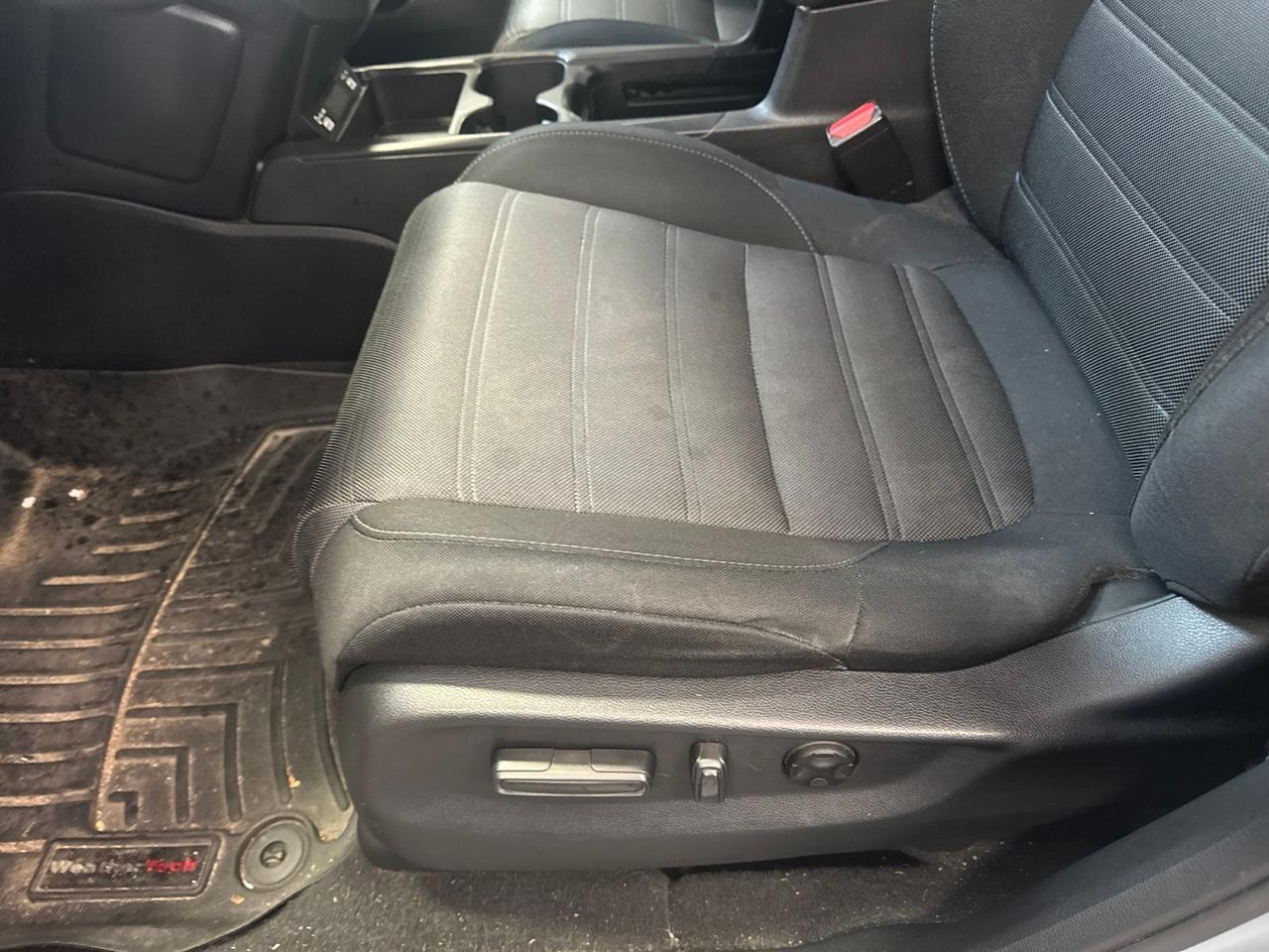 2020 Honda CR-V EX West Burlington IA