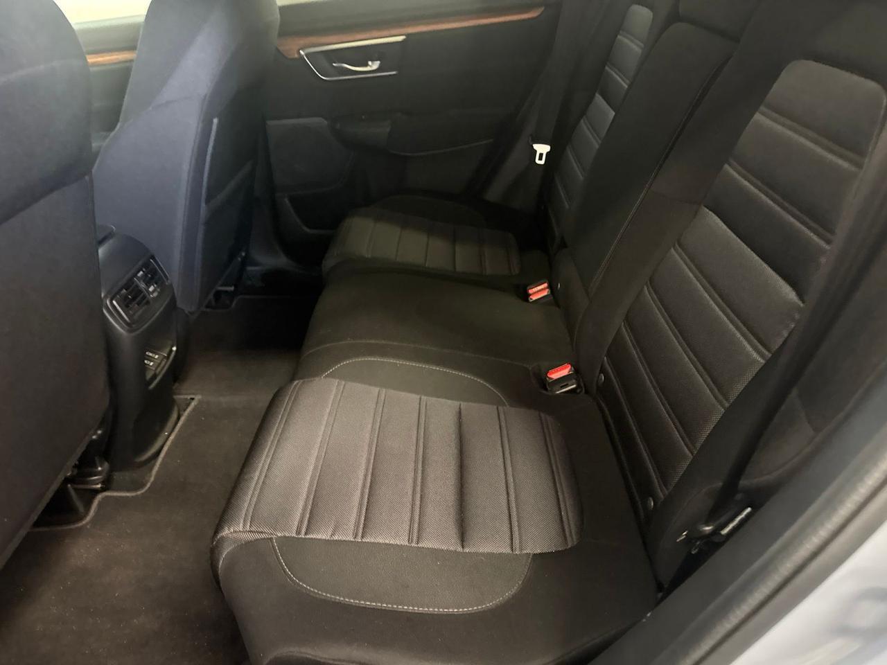 2020 Honda CR-V EX West Burlington IA