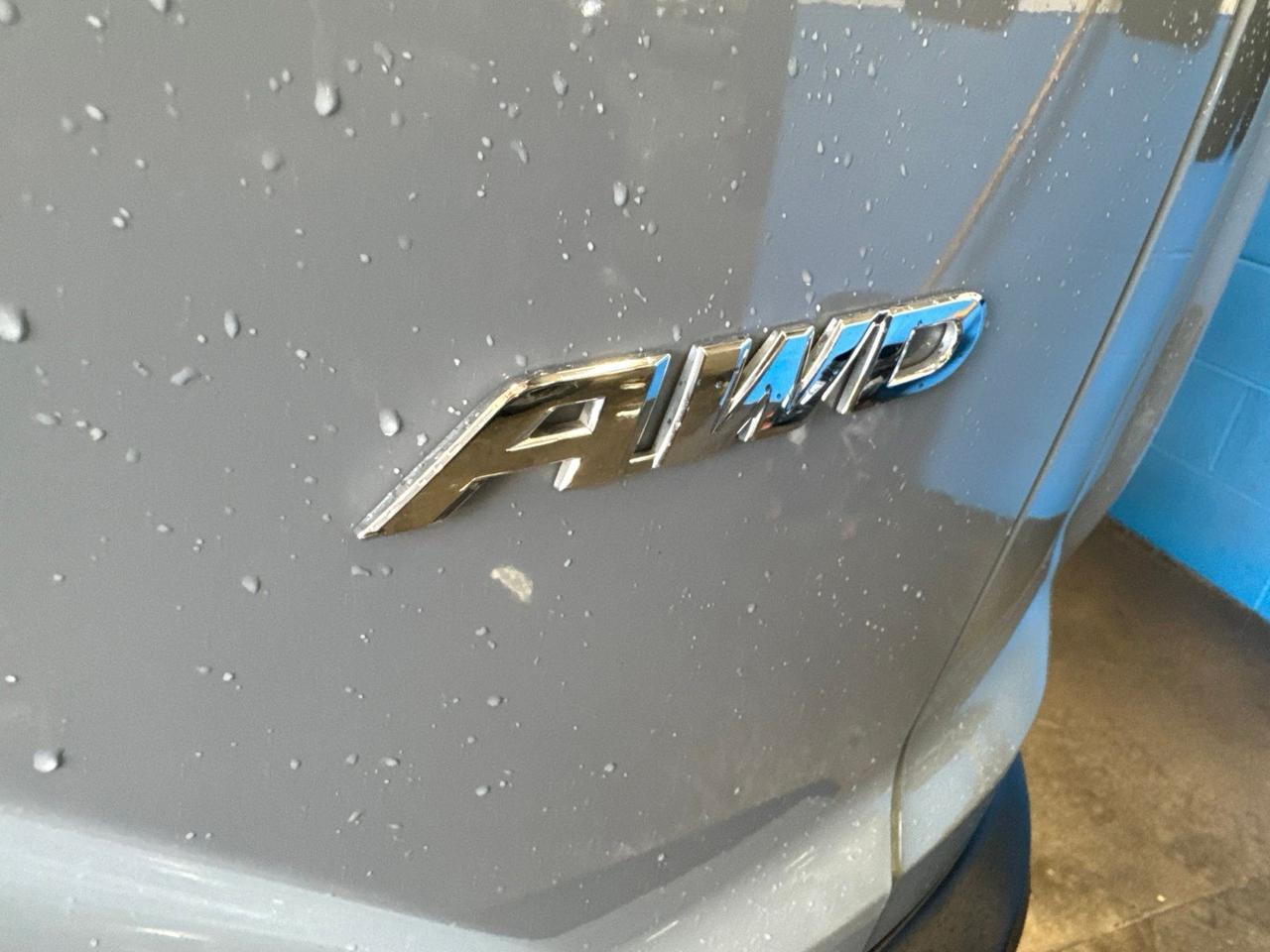 2020 Honda CR-V EX West Burlington IA