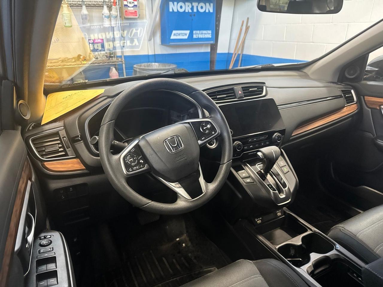 2020 Honda CR-V EX West Burlington IA