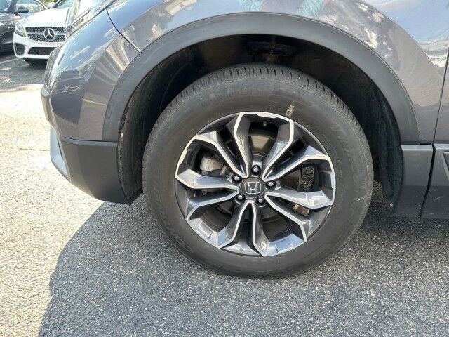 2020 Honda CR-V EX Worcester MA