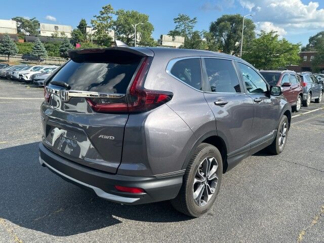 2020 Honda CR-V EX Worcester MA