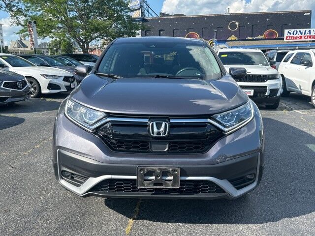 2020 Honda CR-V EX Worcester MA