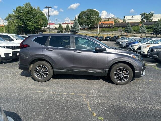 2020 Honda CR-V EX Worcester MA