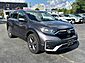 2020 Honda CR-V EX Worcester MA