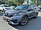 2020 Honda CR-V EX Worcester MA