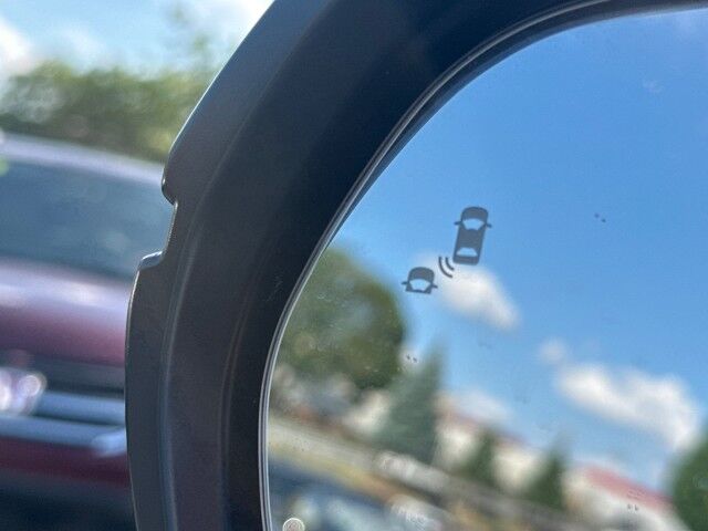 2020 Honda CR-V EX Worcester MA