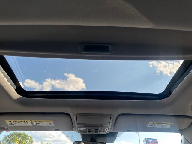 2020 Honda CR-V EX Worcester MA