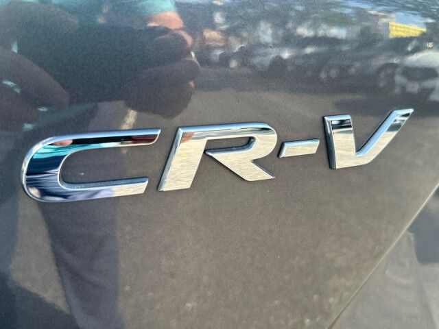2020 Honda CR-V EX Worcester MA