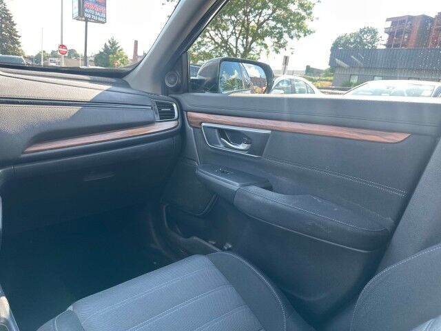 2020 Honda CR-V EX Worcester MA