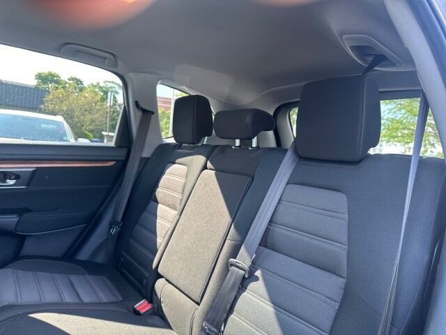 2020 Honda CR-V EX Worcester MA