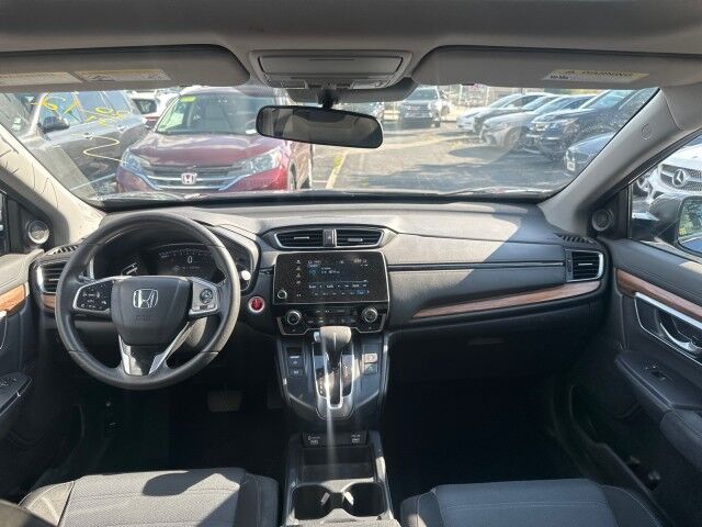 2020 Honda CR-V EX Worcester MA