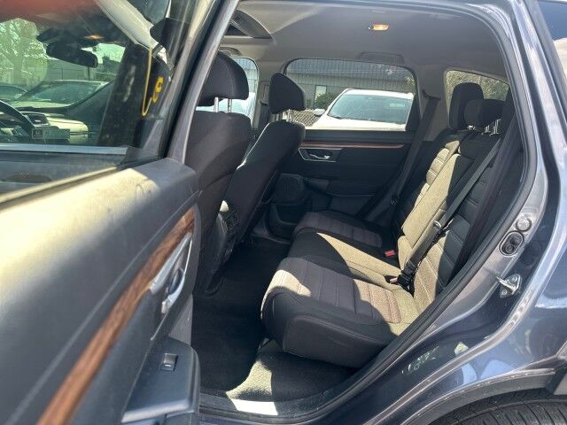 2020 Honda CR-V EX Worcester MA