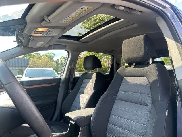 2020 Honda CR-V EX Worcester MA