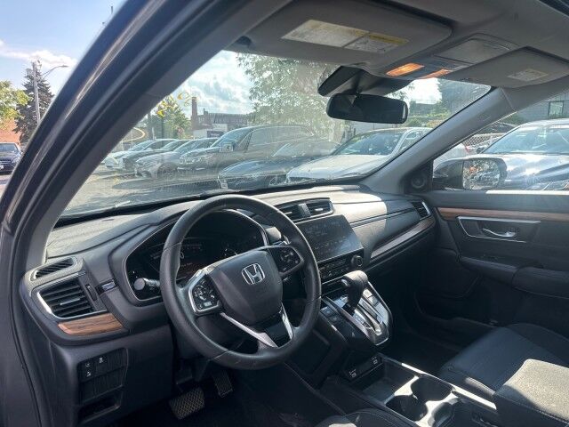 2020 Honda CR-V EX Worcester MA