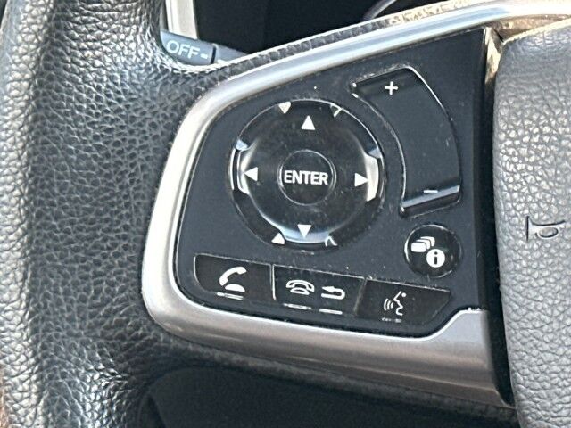 2020 Honda CR-V EX Worcester MA