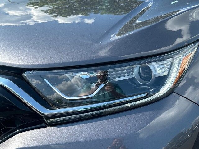 2020 Honda CR-V EX Worcester MA