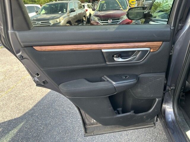 2020 Honda CR-V EX Worcester MA