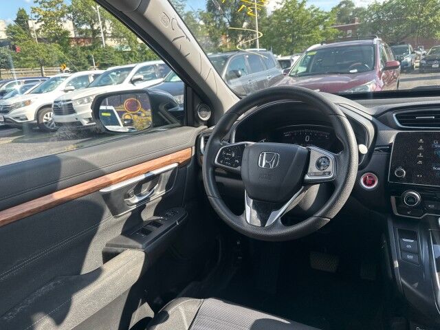 2020 Honda CR-V EX Worcester MA