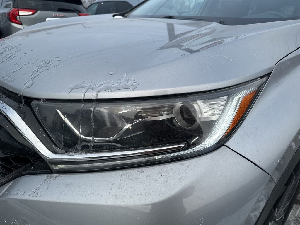 2020 Honda CR-V EX Worcester MA 2020 Honda CR-V EX Worcester MA