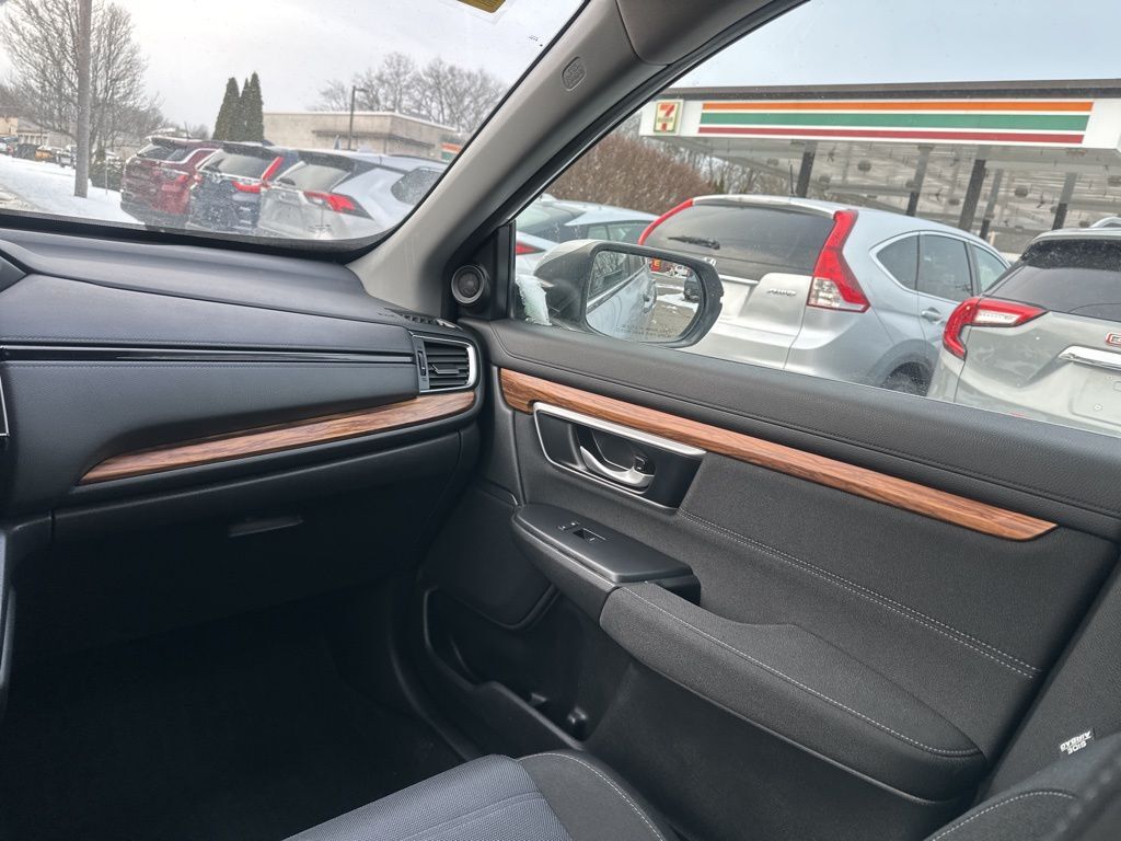 2020 Honda CR-V EX Worcester MA 2020 Honda CR-V EX Worcester MA