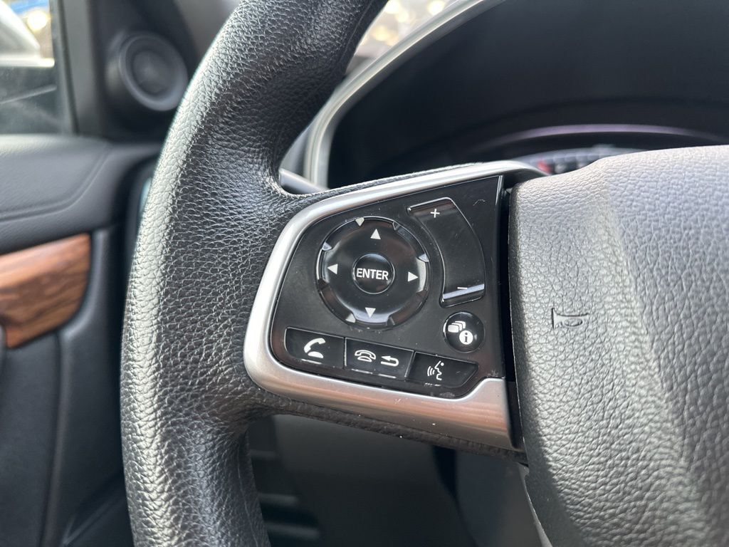 2020 Honda CR-V EX Worcester MA