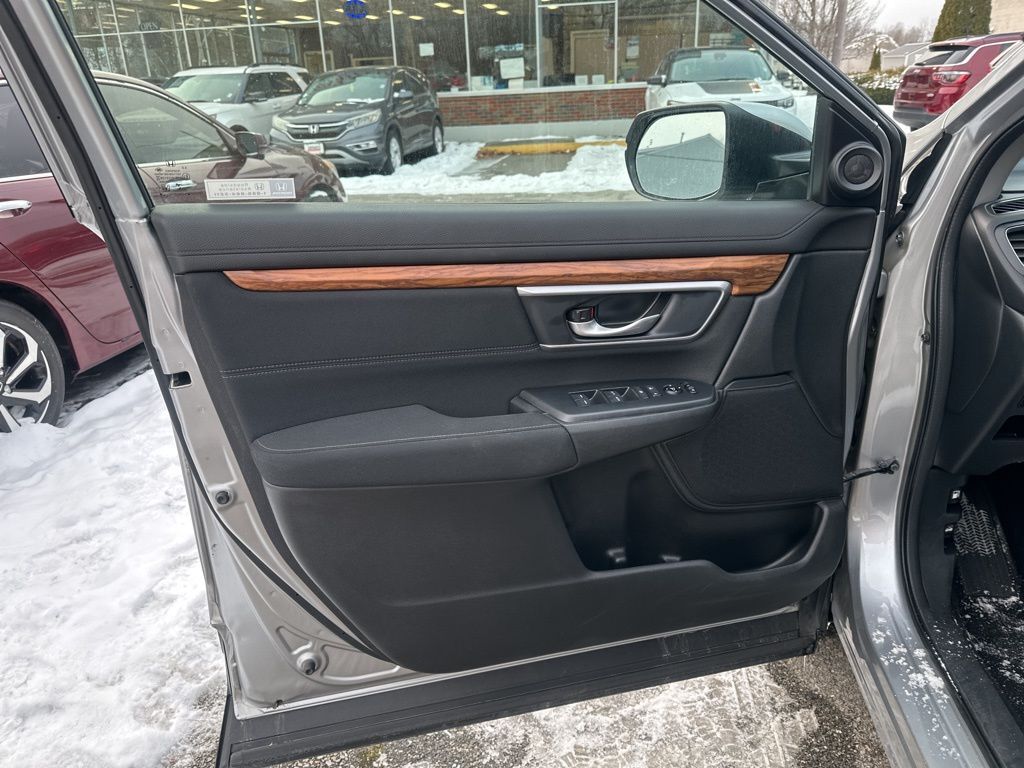 2020 Honda CR-V EX Worcester MA 2020 Honda CR-V EX Worcester MA