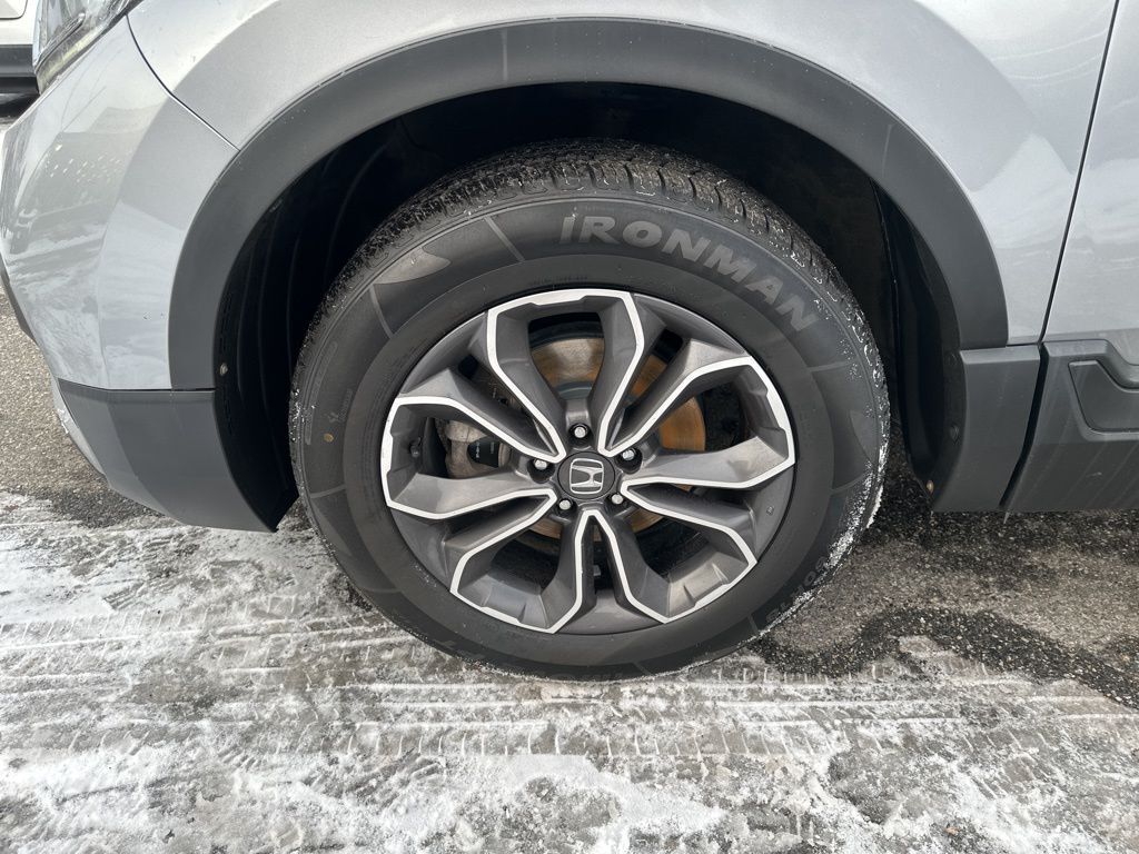 2020 Honda CR-V EX Worcester MA