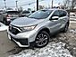 2020 Honda CR-V EX Worcester MA 2020 Honda CR-V EX Worcester MA