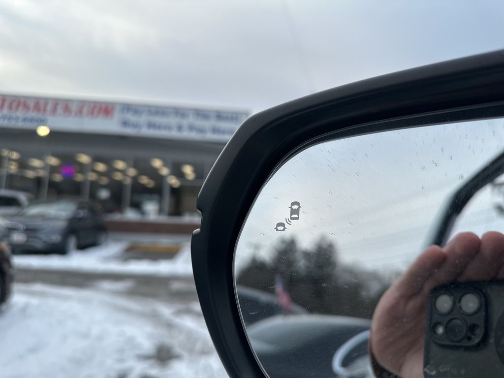 2020 Honda CR-V EX Worcester MA