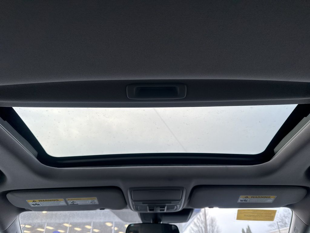 2020 Honda CR-V EX Worcester MA