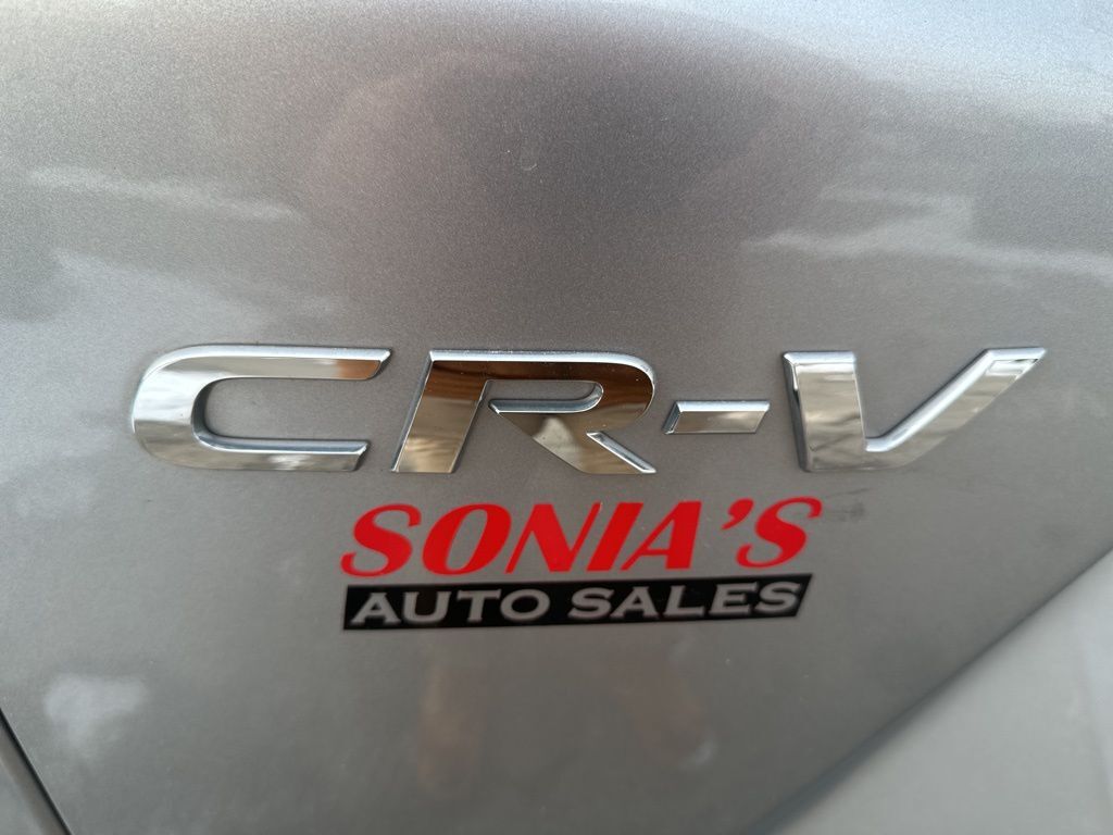 2020 Honda CR-V EX Worcester MA 2020 Honda CR-V EX Worcester MA