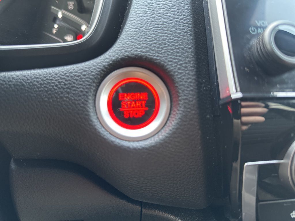 2020 Honda CR-V EX Worcester MA 2020 Honda CR-V EX Worcester MA