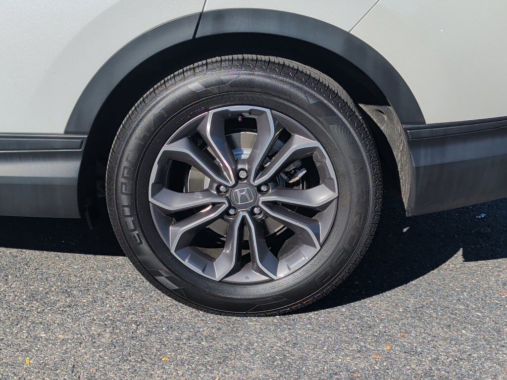 2020 Honda CR-V EX Worcester MA