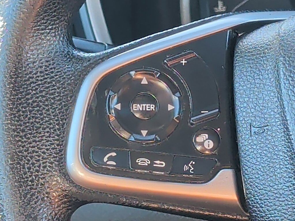 2020 Honda CR-V EX Worcester MA