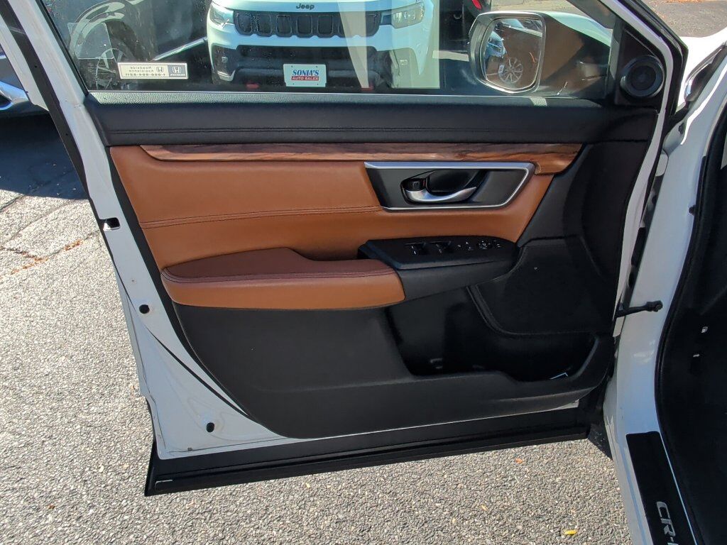 2020 Honda CR-V EX Worcester MA