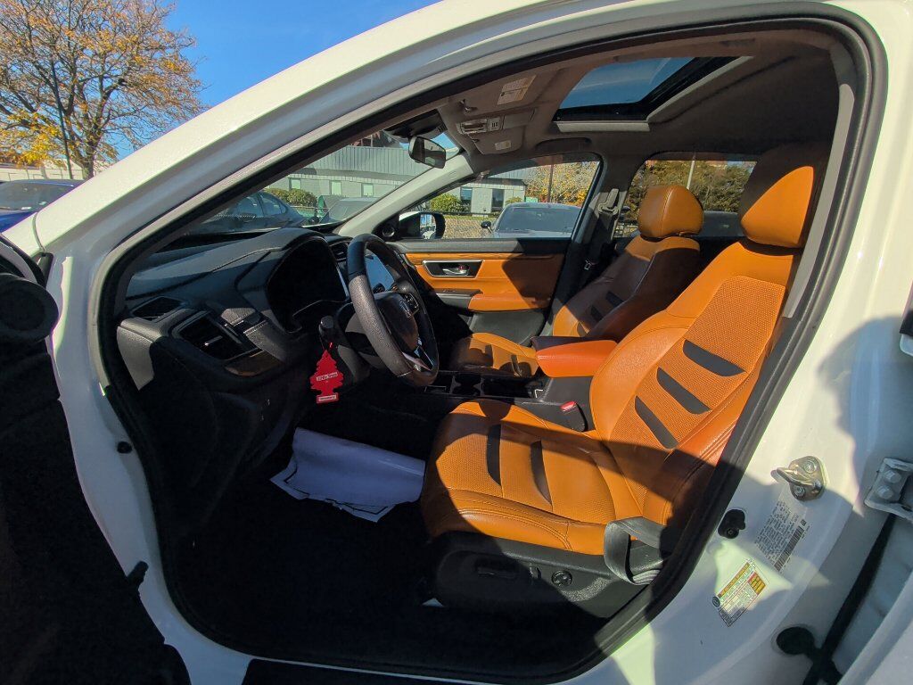 2020 Honda CR-V EX Worcester MA