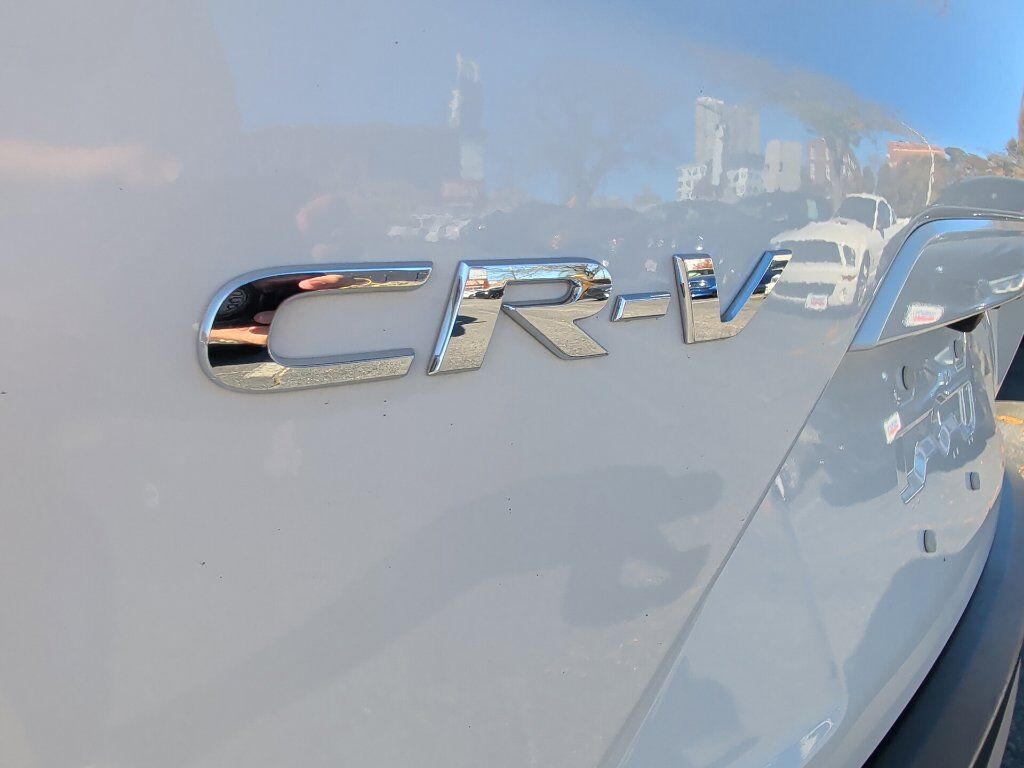2020 Honda CR-V EX Worcester MA