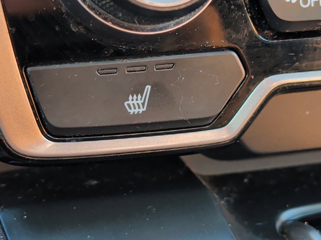 2020 Honda CR-V EX Worcester MA