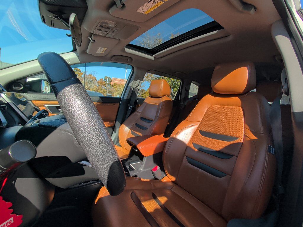 2020 Honda CR-V EX Worcester MA