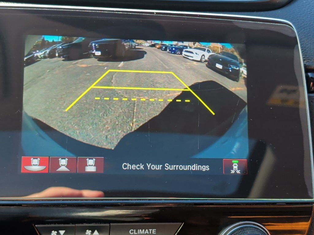 2020 Honda CR-V EX Worcester MA