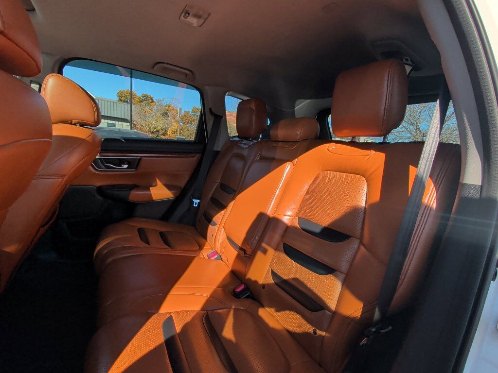 2020 Honda CR-V EX Worcester MA