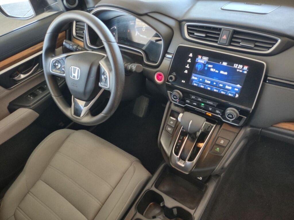 2020 Honda CR-V EX Richmond VA
