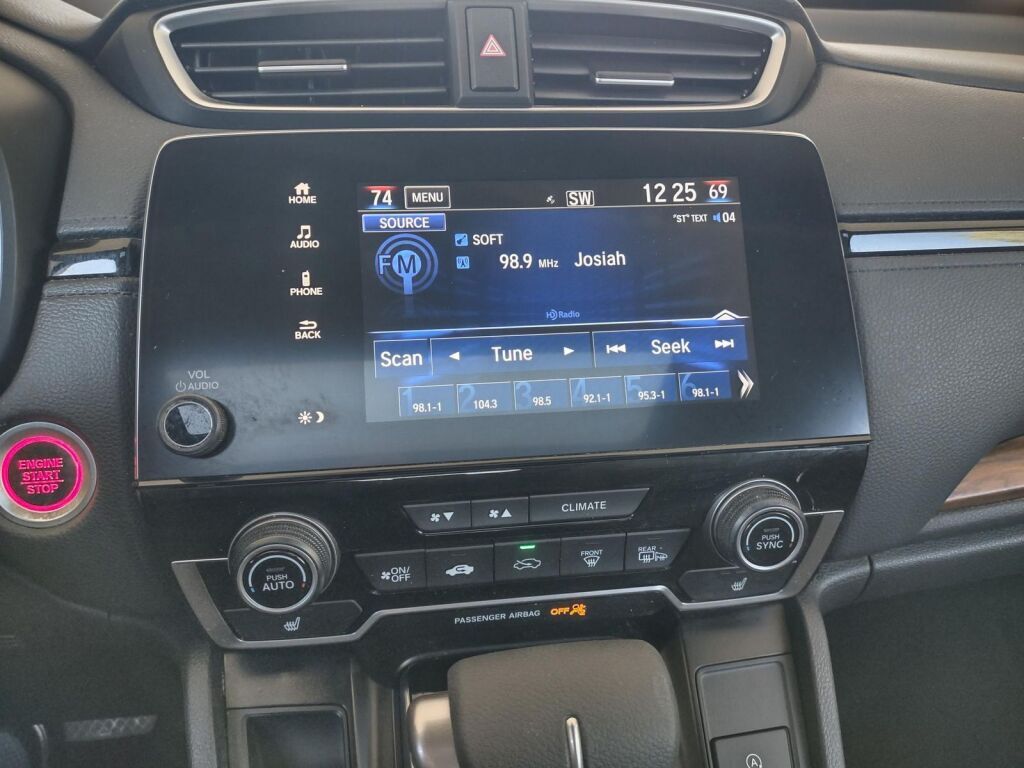 2020 Honda CR-V EX Richmond VA