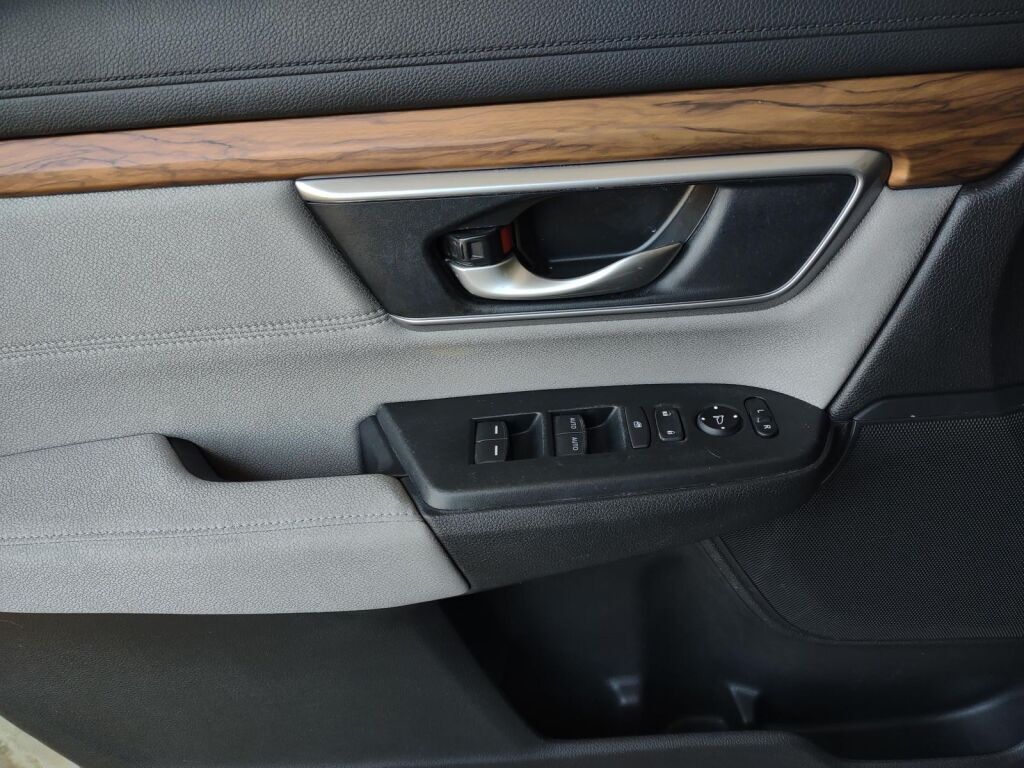 2020 Honda CR-V EX Richmond VA