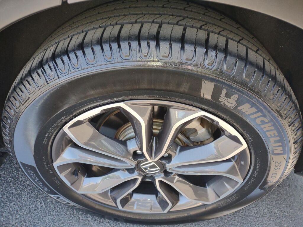 2020 Honda CR-V EX Richmond VA